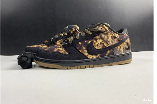 LOW SB NIKE 2“ DUNK 